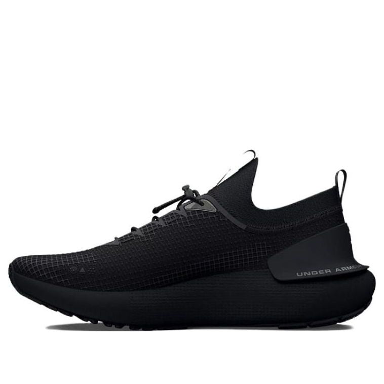 Under Armour HOVR Phantom 3 'Black' 3026610-001