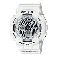 CASIO Baby-G 'White' BA-120WLP-7AJR