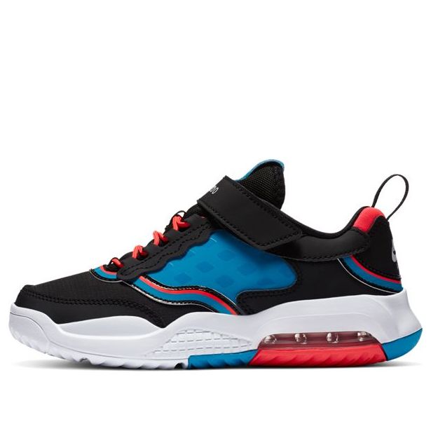 (PS) Air Jordan Max 200 'Game Time' CV5485-001