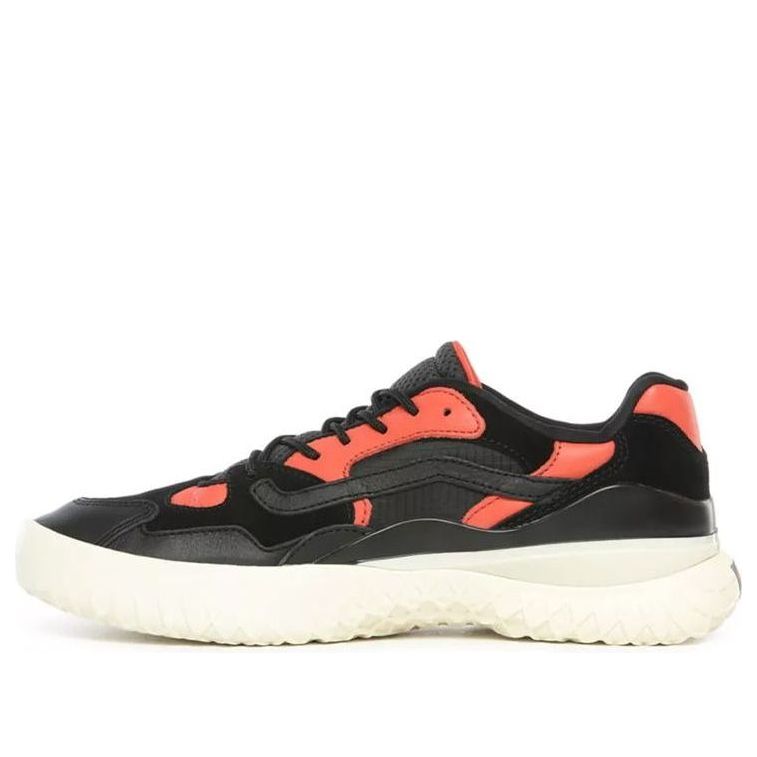 Vans City TRL Black VN0A4BTJ1EK