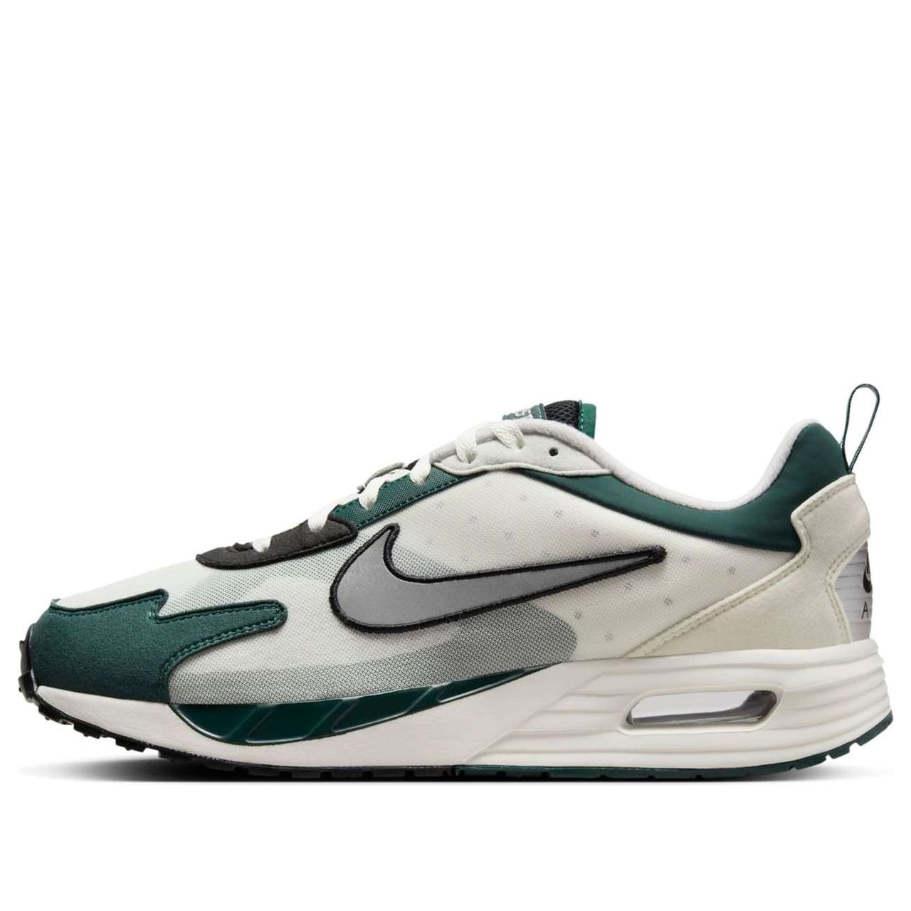 Nike Air Max Solo 'Michigan State' FZ4836-001