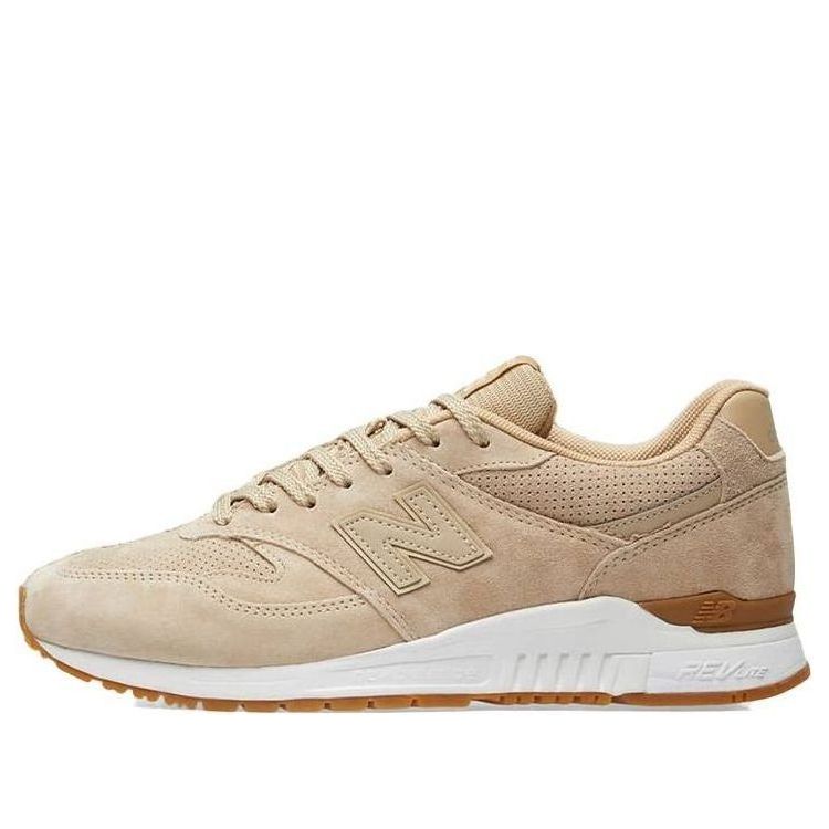 New Balance 840 'Light White' ML840AK