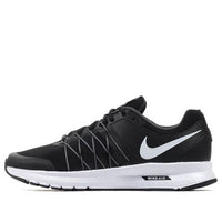 Nike Air Relentless 6 Low-Top Black/White 843882-001