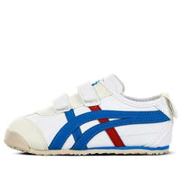 (TD) Onitsuka Tiger Mexico 66 Baja 'White Royal' C4D4L-0143