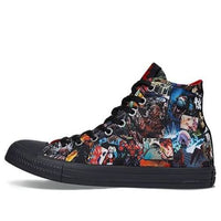 Converse DC Comics x Chuck Taylor All Star 163090C