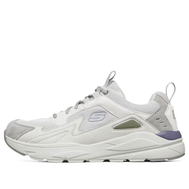 Skechers Verrado Running Shoes Gray 210037-LTGY