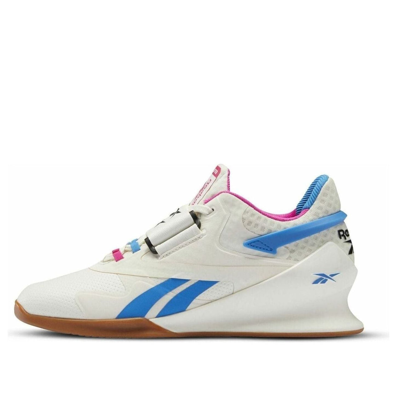 (WMNS) Reebok Legacy Lifter 2 'Chalk Horizon Blue' FW8477