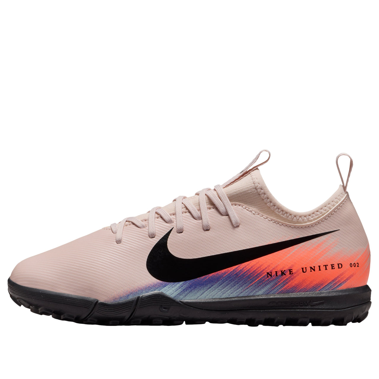 (GS) Nike United Jr. Mercurial Vapor 16 Academy 'Dark Pink Racer Blue' IB1514-600