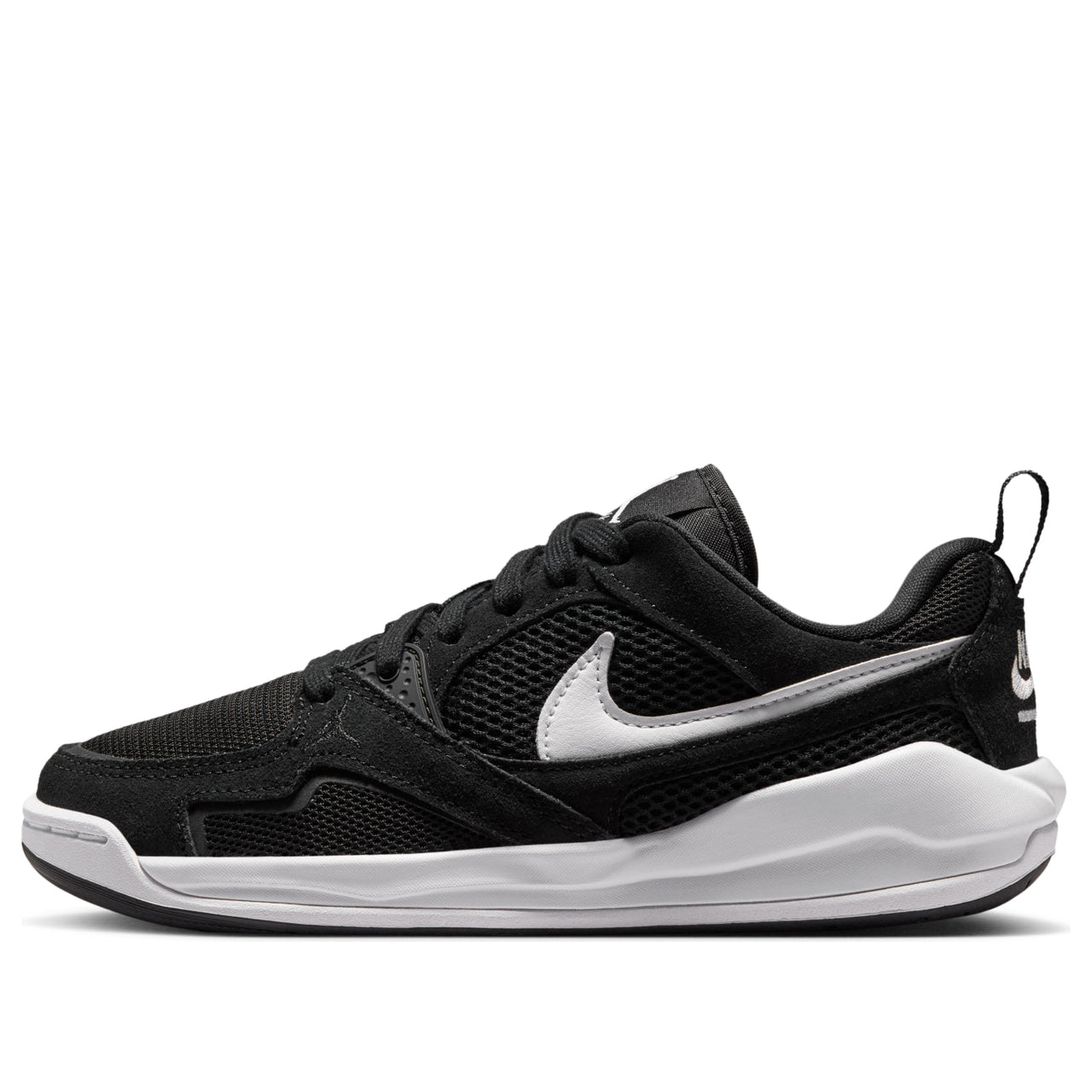 (GS) Jordan CMFT Era 'Black White' HQ0506-007