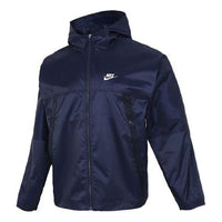 Nike AS Men's Nike Sportswear LTWT WVN JKT Jacket REVIVAL OBSIDIAN DC6978-451