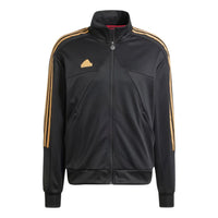 adidas House Of Tiro Nations Pack Track Jacket Asia Sizing 'Black' IW8866