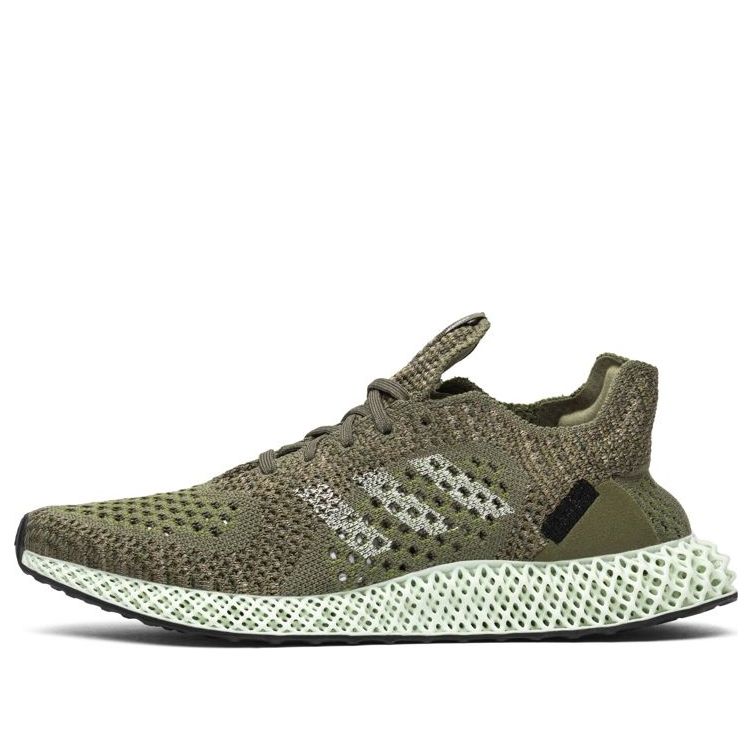 adidas Footpatrol x Futurecraft 4D 'Footpatrol' BB9532