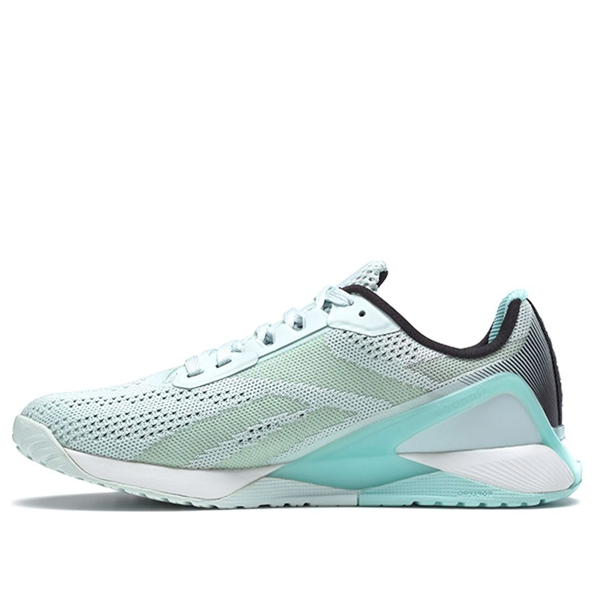 (WMNS) Reebok Nano X1 'Digital Glow' FX3250
