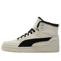 PUMA Rebound Joy 'Fur Corduroy - Whisper White' 385254-01