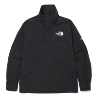 THE NORTH FACE SS22 Neilton Jacket 'Black' NJ3BN03J