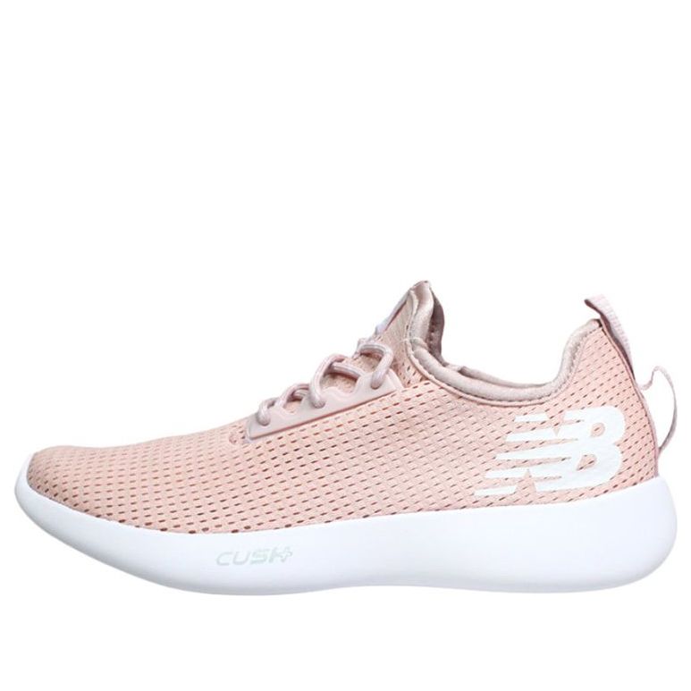 (WMNS) New Balance RCVRY Series 'Pink' WRCVRYFR