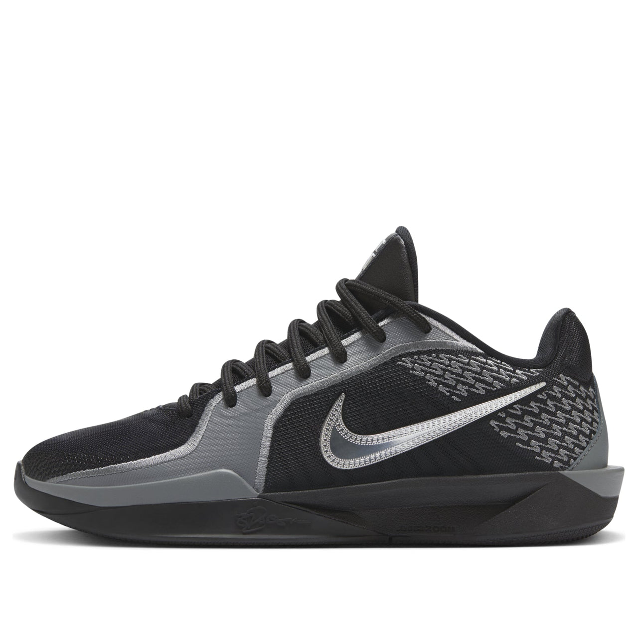 (WMNS) Nike Sabrina 2 EP 'Mirrored' FZ1517-001