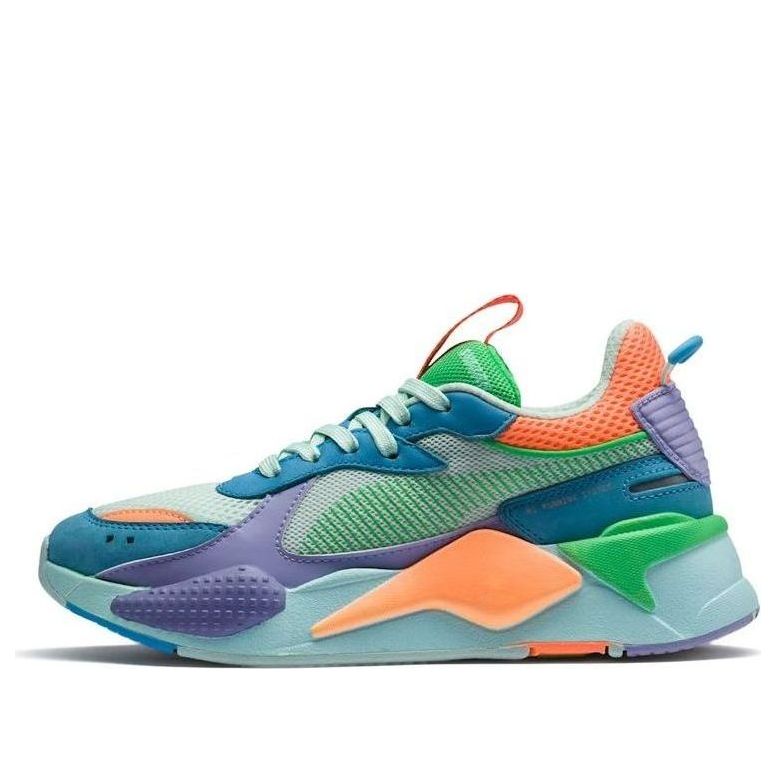 (WMNS) PUMA RS-X Toys 'Bonnie Blue' 370750-08