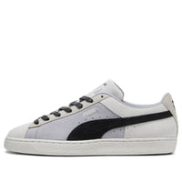 PUMA Suede Iconix 'Silver Mist' 395782-02