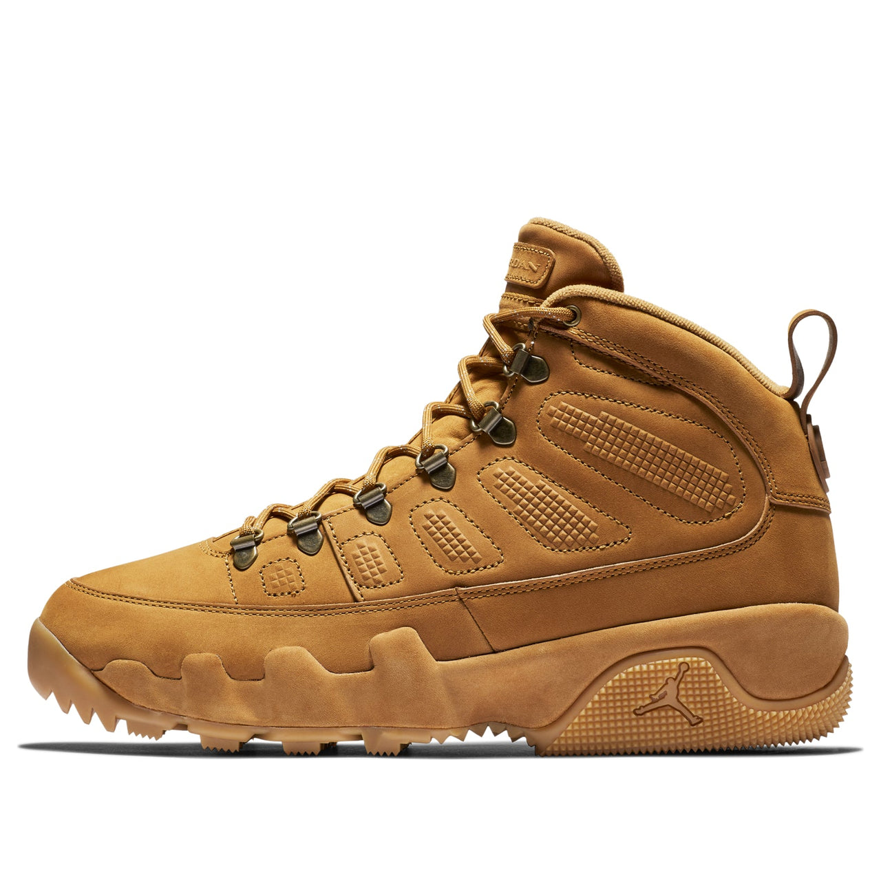 Air Jordan 9 Retro Boot NRG 'Wheat' AR4491-700