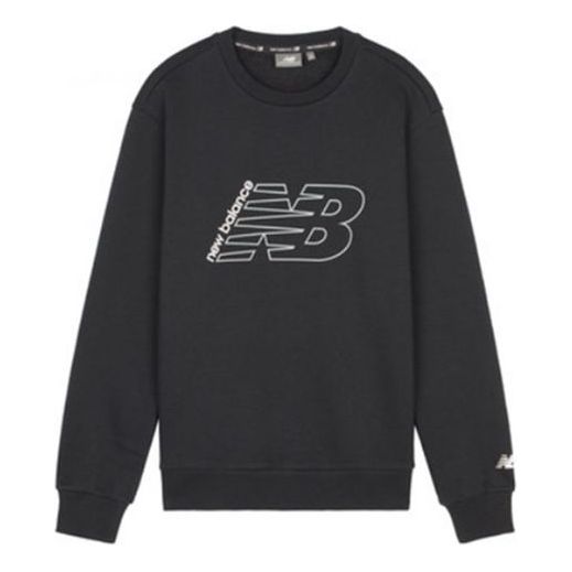 New Balance New Balance Asia Sizing 'Black' NCA3S521-BK