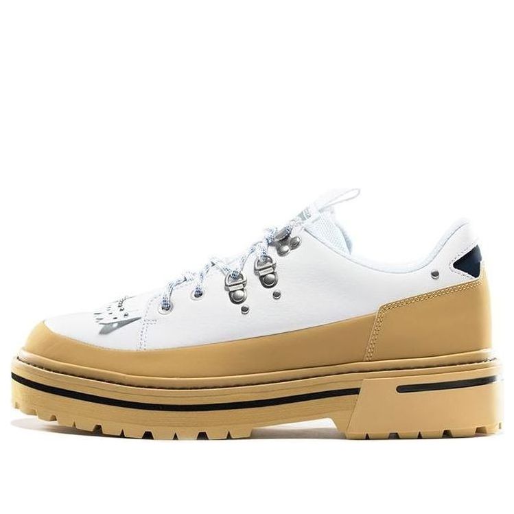 Onitsuka Tiger ANDREA POMPILIO Mnr Ap Shoes 'White' D7W2L-0104