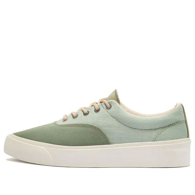 Converse Skid Grip Low 'Malachite Green' 169641C