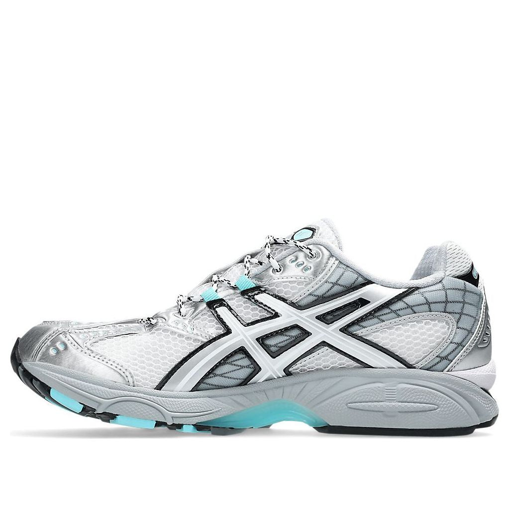 ASICS Gel-Nimbus 10.1 'White Piedmont Grey Aqua' 1203A543-105