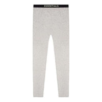 Fear of God Essentials FW20 Lounge Pants 'Heather Grey' FOG-FW20-174