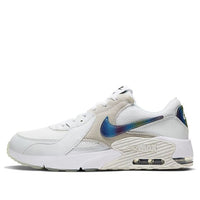 (GS) Nike Air Max Excee 'Bubble Pack - White' CD6894-103