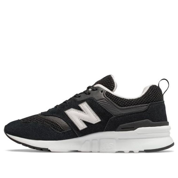 (WMNS) New Balance 997H 'Urban Pack - Black' CW997HAB
