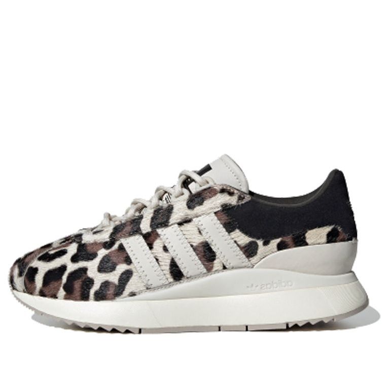 (WMNS) adidas SL Andridge 'Leopard' FV4479
