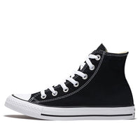 Converse Chuck Taylor All Star High 'Black' 101010