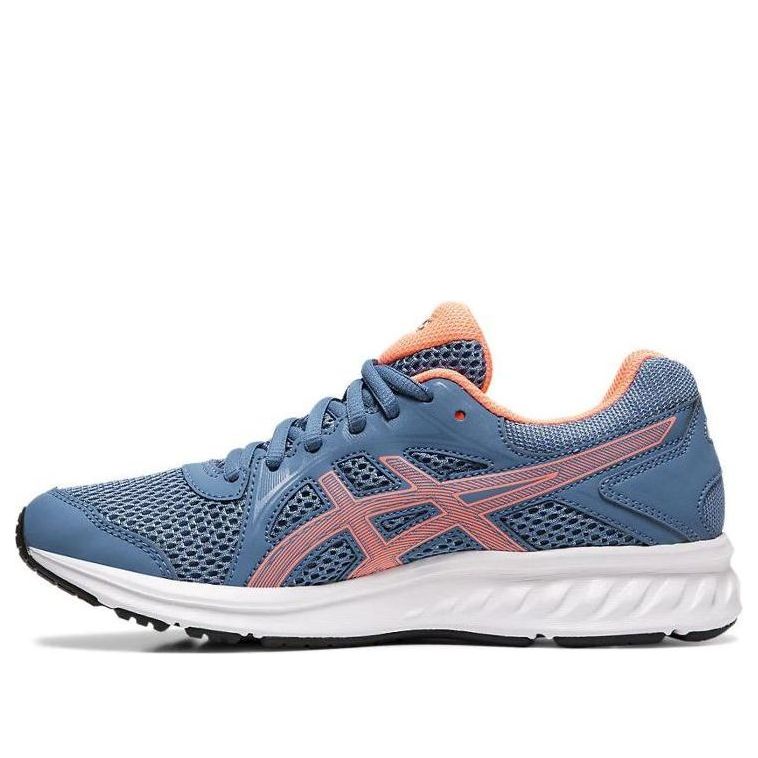 (WMNS) ASICS Jolt 2 'Grey Floss Coral' 1012A151-403