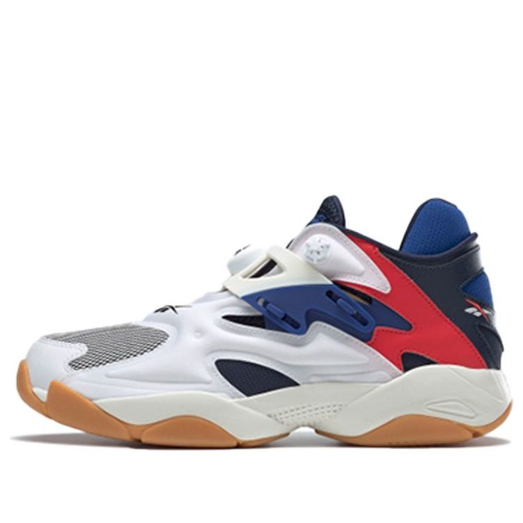 Reebok Pump Court 'Chalk' FV5565