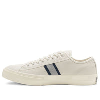 Converse Case Study x Player Leather Low 'Egret' 167496C