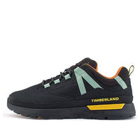 Timberland Euro Trekker Hiking Shoes 'Black' A6AZDM