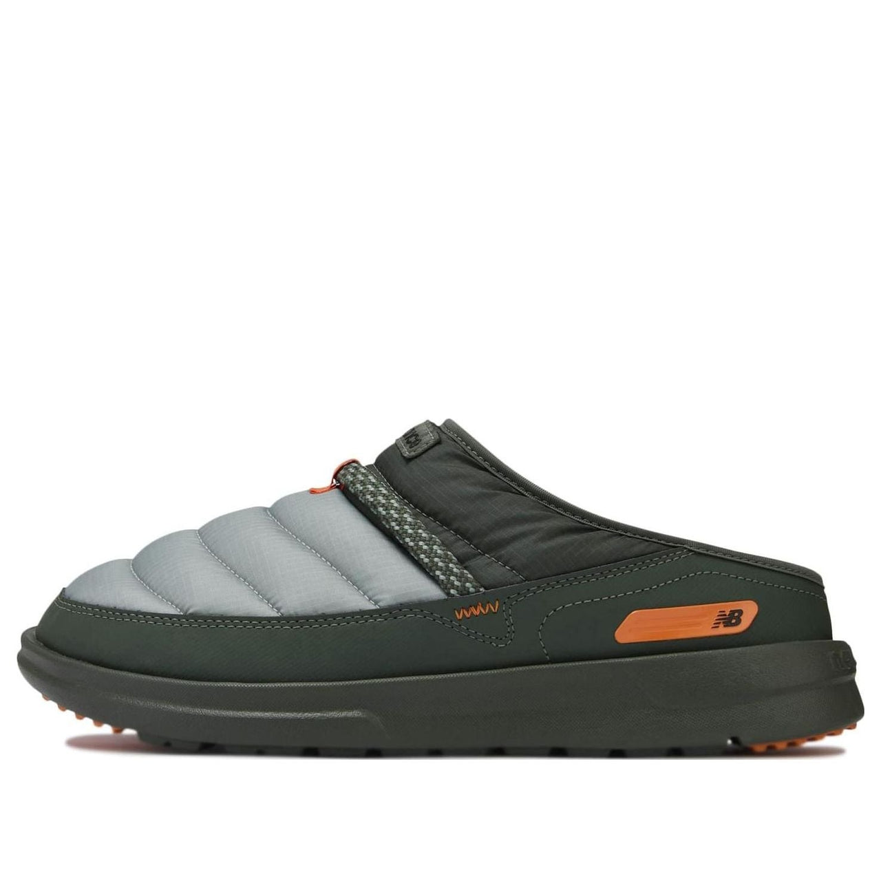 New Balance Moc Mule 'Olive' SUFMUME2