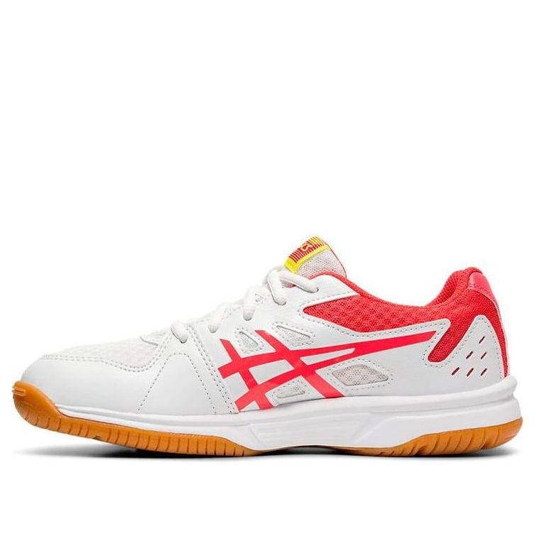 (WMNS) ASICS Upcourt 3 'Laser Pink' 1072A012-104