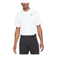Nike Dri-FIT Victory Golf Polo Shirt 'White' DH0822-100