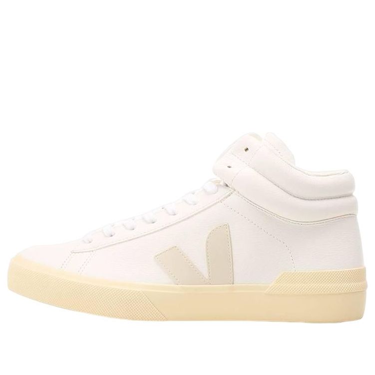 Veja Minotaur High-Top 'White Beige' TR0502918