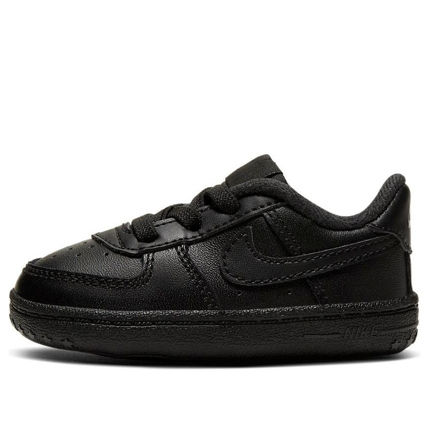 (TD) Nike Force 1 CB 'Triple Black' CK2201-001