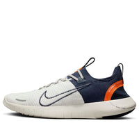 Nike Free Run Flyknit 'Next Nature Grey' FB1276-004