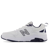 New Balance 857 'White Navy Blue' MX857WN3
