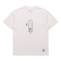 Nike AS NBA Men's NK Tee CTS N31 M2Z SS Pure DD7899-901