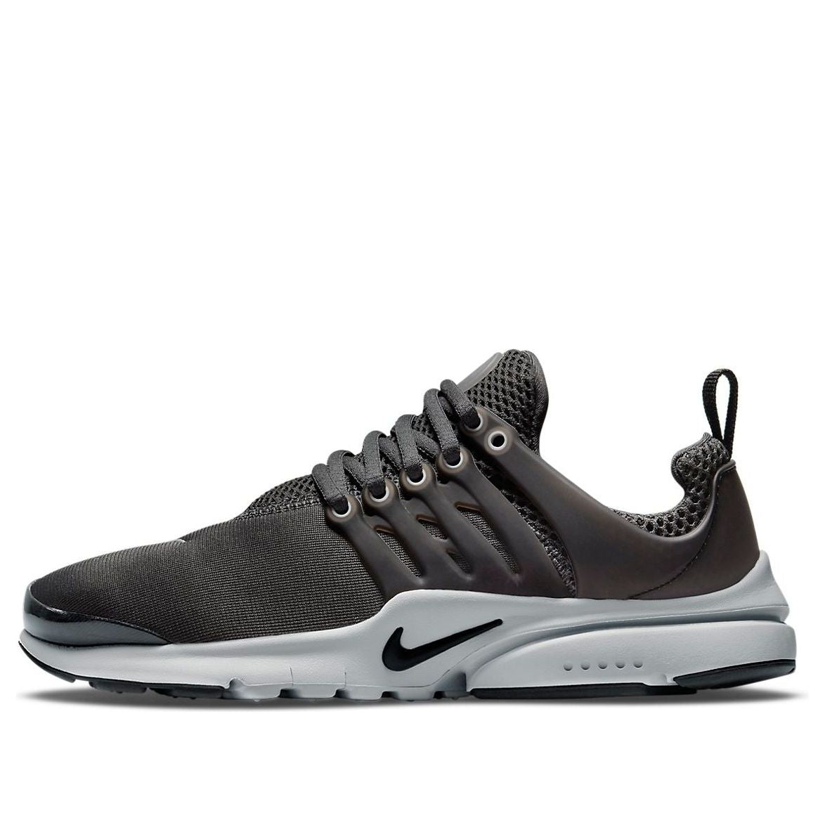 (GS) Nike Presto 'Anthracite Black' 833875-015