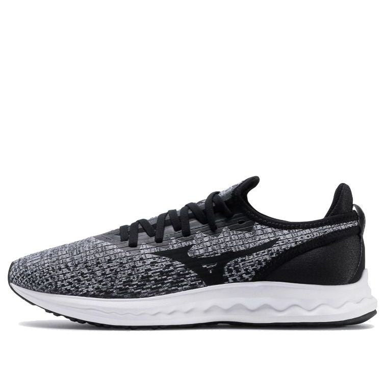 Mizuno Wave Polaris Sp 2 'Black Grey White' J1GC208309