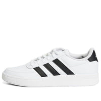 adidas Breaknet Shoes 'Core Black White' HP9426