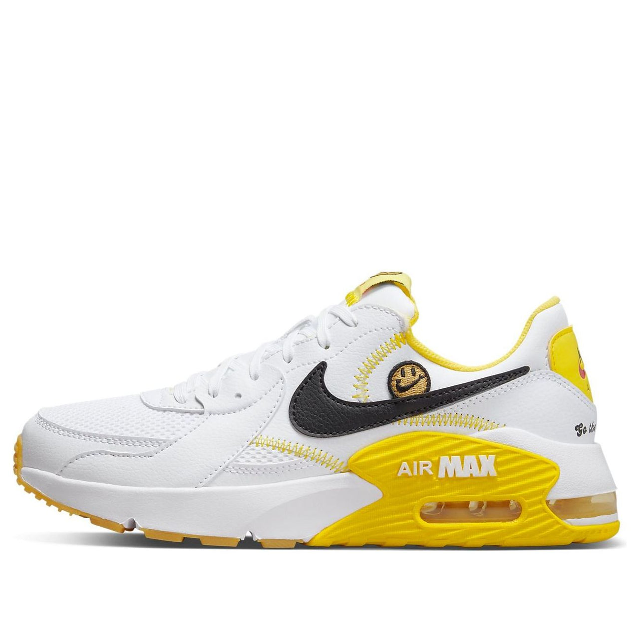 (WMNS) Nike Air Max Excee 'Go The Extra Smile' DO5875-100