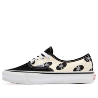 Vans Wacko Maria x Authentic LX 'Records - Cream' VN0A4BV9592